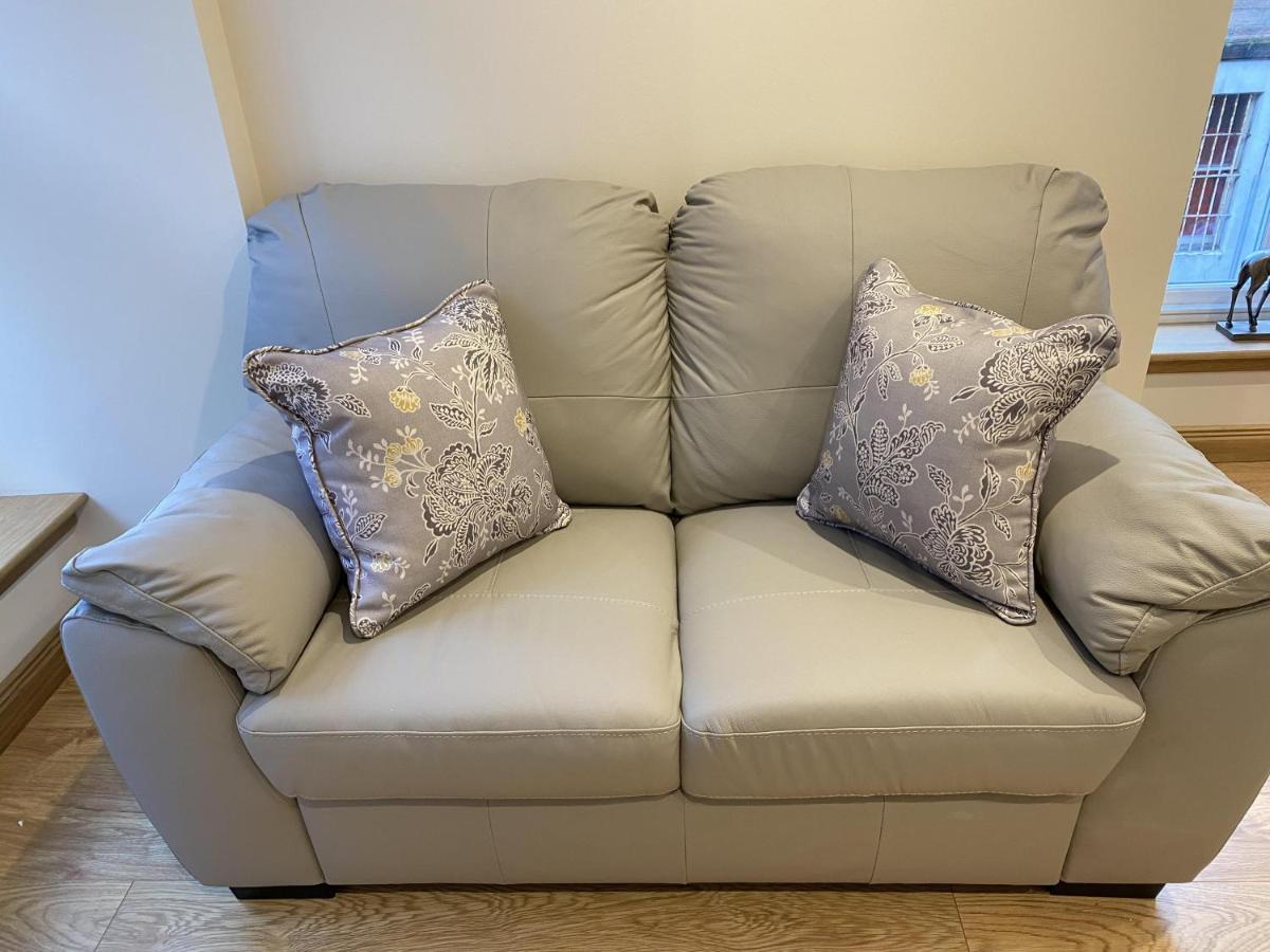 אינברנס Waverley Inn Holiday Apartments מראה חיצוני תמונה