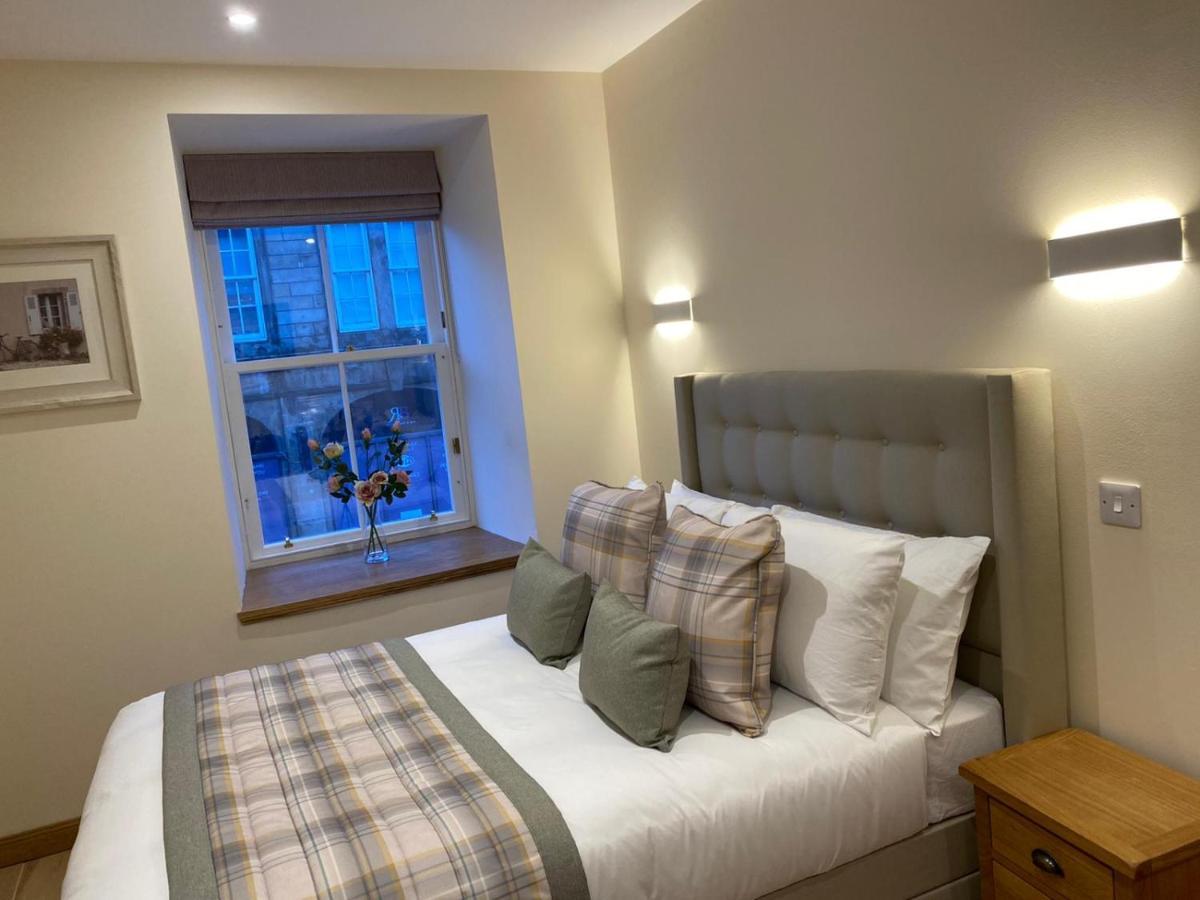 אינברנס Waverley Inn Holiday Apartments מראה חיצוני תמונה