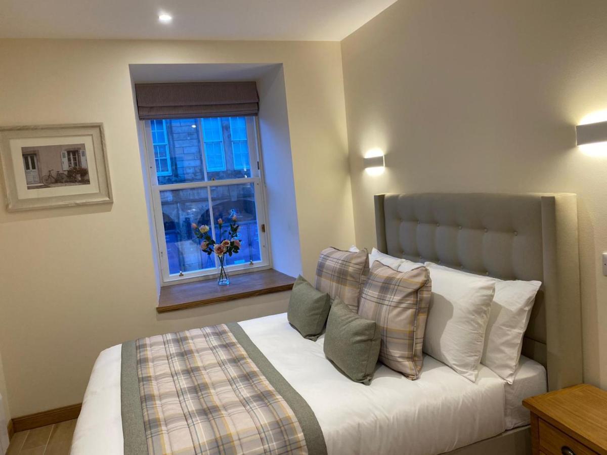 אינברנס Waverley Inn Holiday Apartments מראה חיצוני תמונה