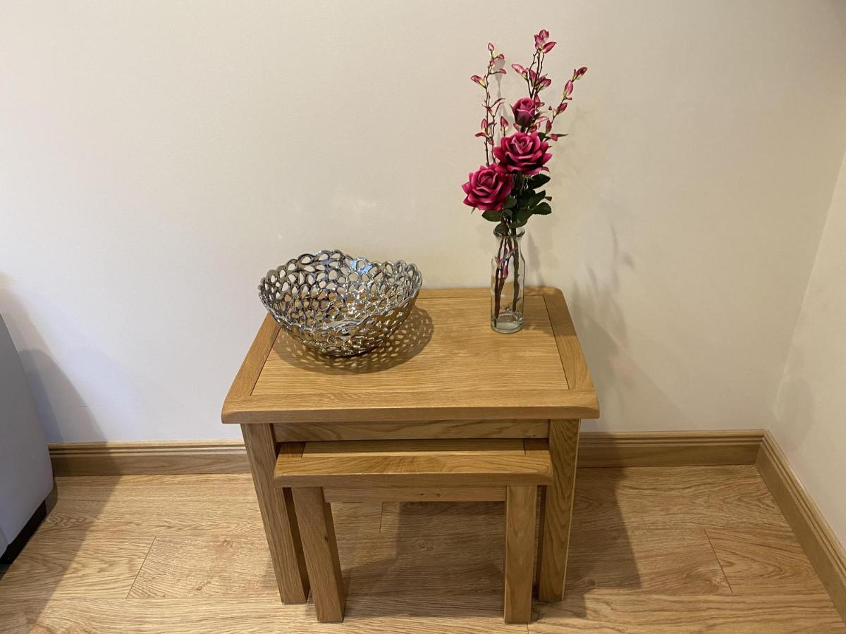 אינברנס Waverley Inn Holiday Apartments מראה חיצוני תמונה