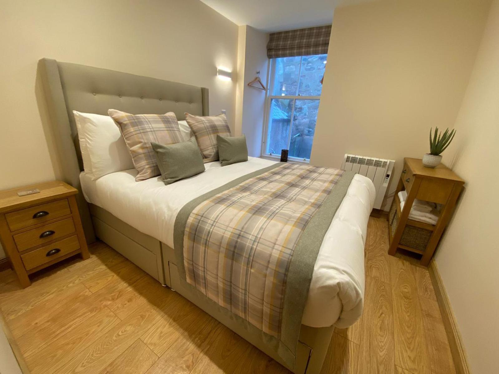 אינברנס Waverley Inn Holiday Apartments חדר תמונה