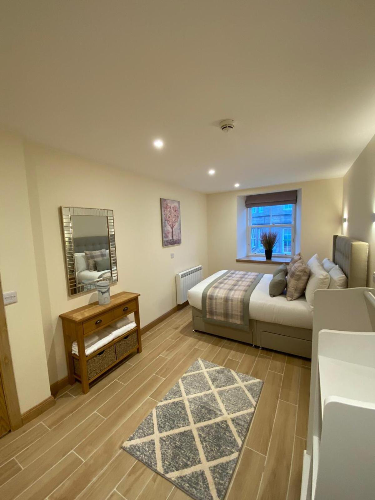 אינברנס Waverley Inn Holiday Apartments חדר תמונה