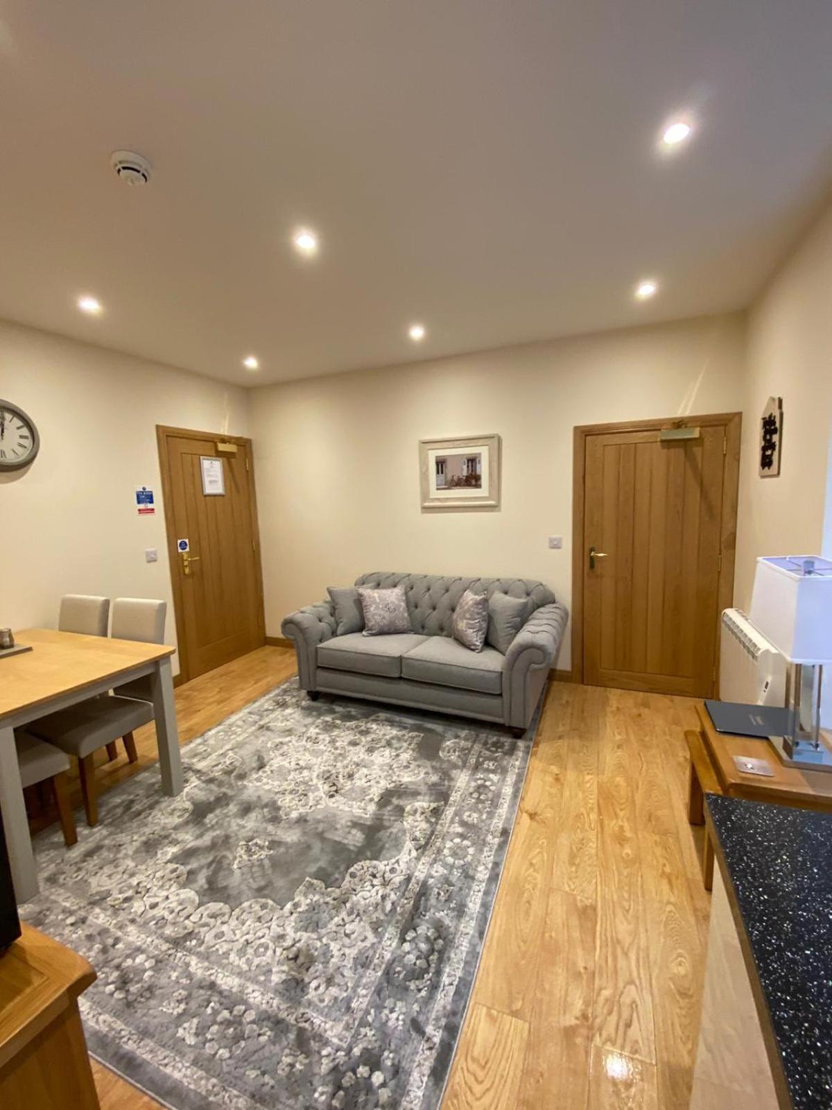 אינברנס Waverley Inn Holiday Apartments חדר תמונה