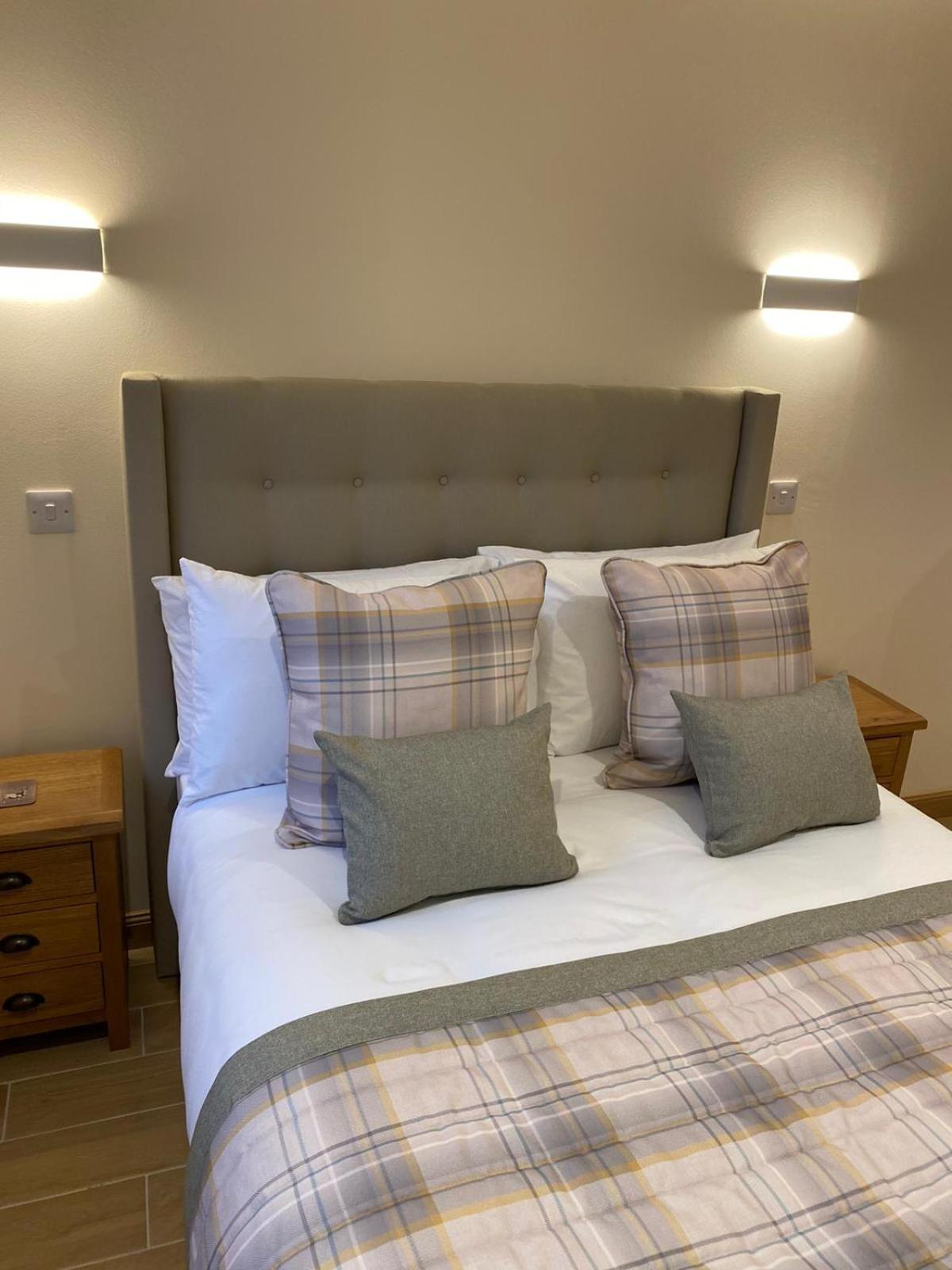אינברנס Waverley Inn Holiday Apartments חדר תמונה