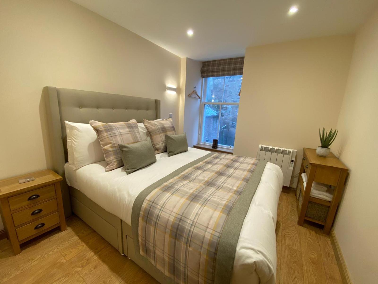 אינברנס Waverley Inn Holiday Apartments חדר תמונה